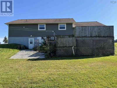 2871 Highway 206, House other with 3 bedrooms, 2 bathrooms and null parking in Arichat NS | Image 3