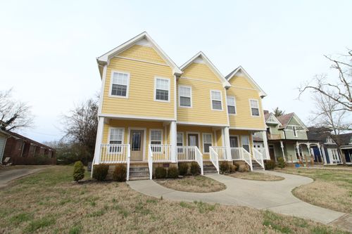 111 Marion St, Clarksville, TN, 37040-2923 | Card Image