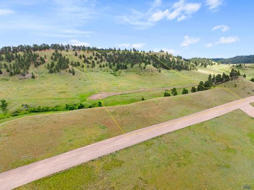 Lot 7 Canyon Pines Ln, Belle Fourche, SD, 57717 | Card Image