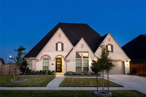 24203 Norwood Groves Dr, Richmond, TX, 77469-3751 | Card Image