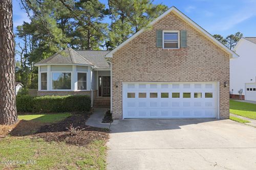 6013 Pelican Dr, New Bern, NC, 28560-9765 | Card Image