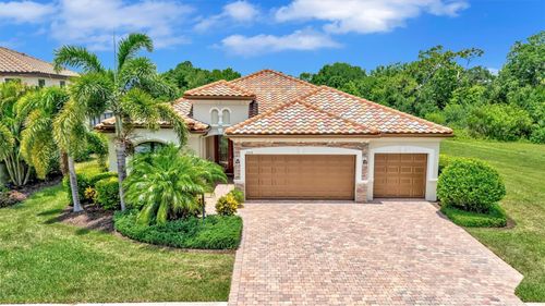 3504 Scrub Creek Run, Bradenton, FL, 34211 | Card Image