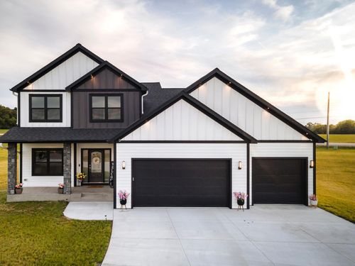 1205 Skyview Circle Nw, Rochester, MN, 55901 | Card Image