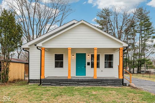 119 Cecil Ave, Indianapolis, IN, 46219-5316 | Card Image