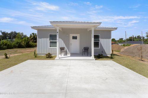 333 N Gray Ave, Panama City, FL, 32401-5461 | Card Image