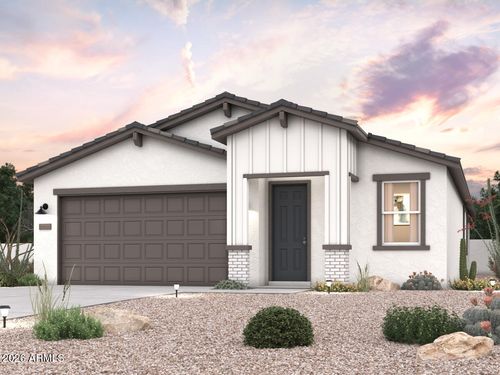 6147 E Crockett Way, San Tan Valley, AZ, 85143 | Card Image