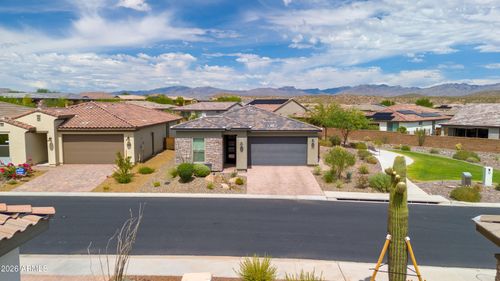 3106 Prospector Way, Wickenburg, AZ, 85390-0003 | Card Image