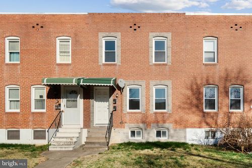 2905 Yorkway, DUNDALK, MD, 21222-5357 | Card Image
