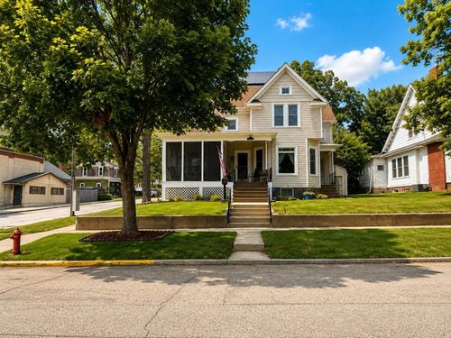 133 E Park Avenue, Berlin, WI, 54923 | Card Image