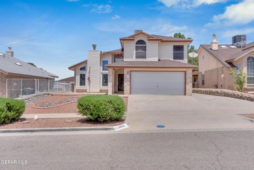 1489 Desierto Rico Ave, El Paso, TX, 79912-8436 | Card Image