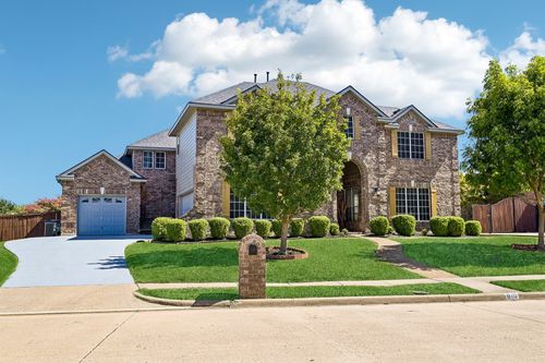 810 Driftwood Dr, Murphy, TX, 75094-4449 | Card Image