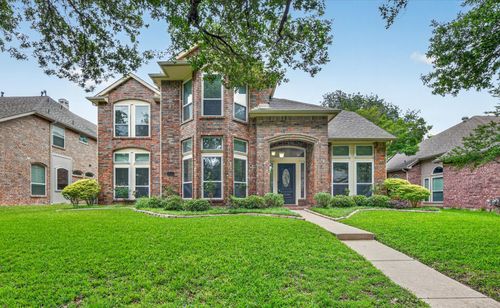 124 Branchwood Trail, Coppell, TX, 75019 | Card Image