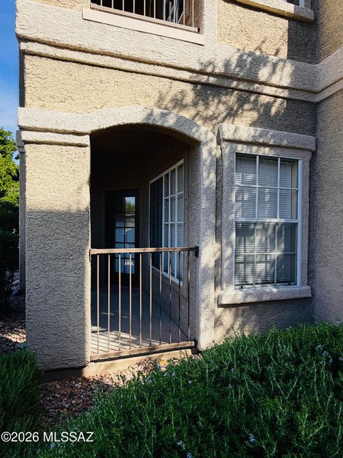 3104-1500 E Pusch Wilderness Drive, Tucson, AZ, 85737 | Card Image
