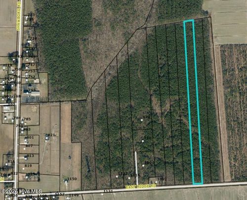 #11 E Ridge Rd, Shawboro, NC, 27973-9732 | Card Image