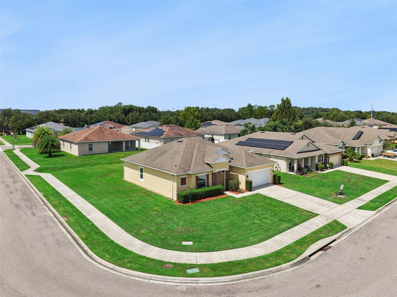 Residential in APOPKA 4