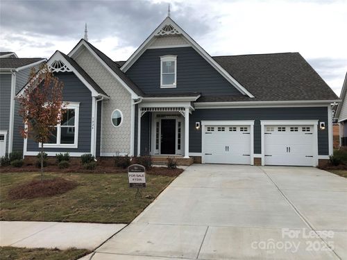 1024 Argentium Way, Waxhaw, NC, 28173-0280 | Card Image
