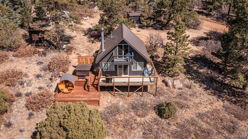 640 Ridgeway Dr, Cotopaxi, CO, 81223-9320 | Card Image