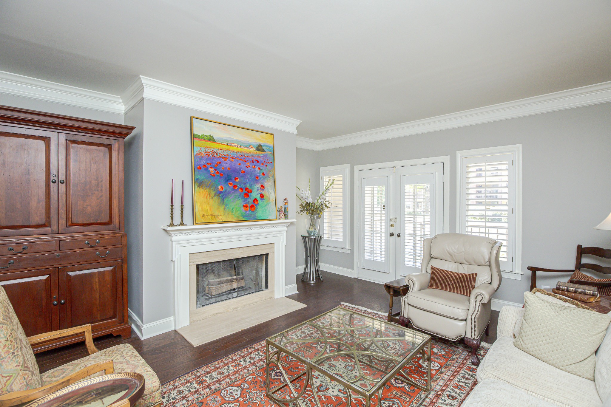 Lombardy Ave, Nashville, TN 37215