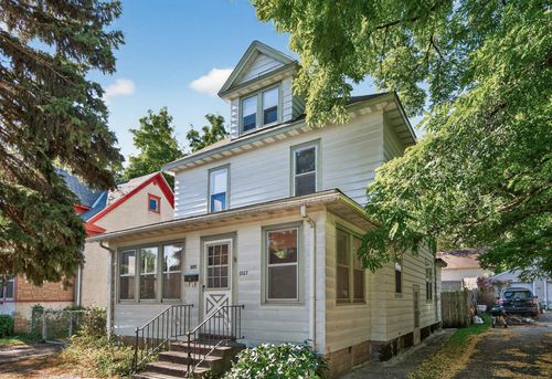 2327 Irving Ave N, Minneapolis, MN, 55411-1918 | Card Image