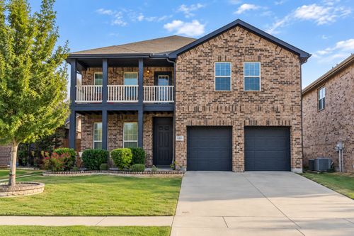 6261 Bollard Dr, Fort Worth, TX, 76179-1184 | Card Image