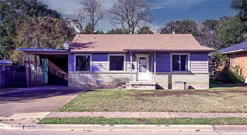 10465 Ferguson Rd, Dallas, TX, 75228-2707 | Card Image