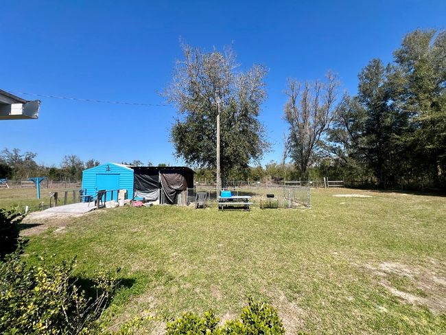 6930 Ne 55 Th St, House other with 4 bedrooms, 2 bathrooms and null parking in HIGH SPRINGS FL | Image 40