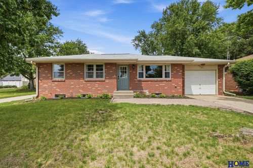 4510 Normal Boulevard, Lincoln, NE, 68506 | Card Image