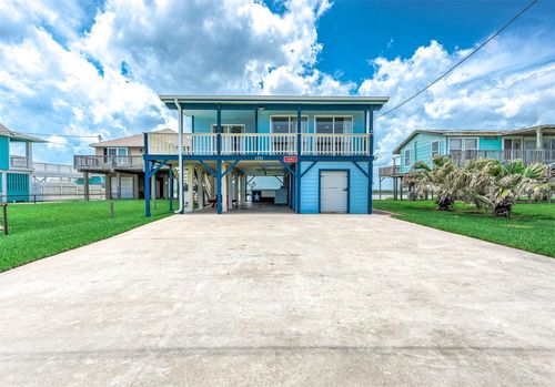 1331 County Road 230, Sargent, TX, 77414 | Card Image