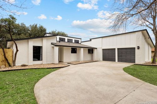 1214 Phantom Valley St, San Antonio, TX, 78232-3433 | Card Image