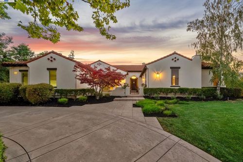 3625 Pontina Ct, Pleasanton, CA, 94566-2125 | Card Image