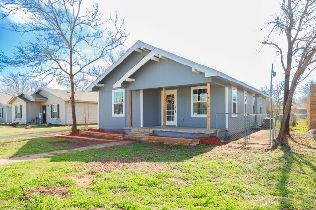 2633 Over St, House other with 3 bedrooms, 2 bathrooms and null parking in Abilene TX | Image 40