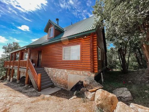 347 Cold Springs Dr, Fish Haven, ID, 83287-3101 | Card Image