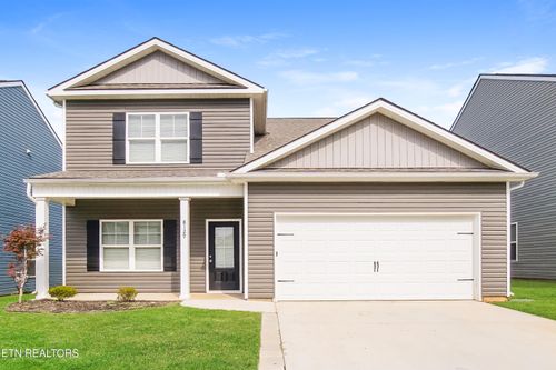328 Contentment Ln, Knoxville, TN, 37920-3489 | Card Image