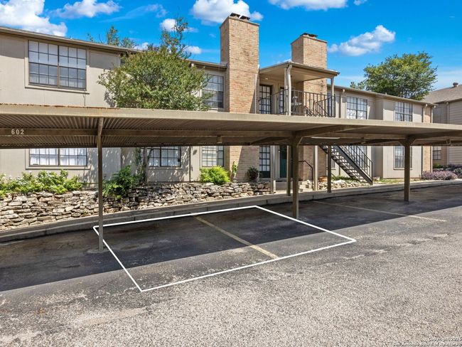 APT-601 - 7711 Callaghan Rd, Condo with 3 bedrooms, 2 bathrooms and null parking in San Antonio TX | Image 36