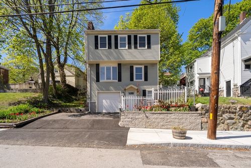 20 Elson Rd, Waltham, MA, 02451-0715 | Card Image