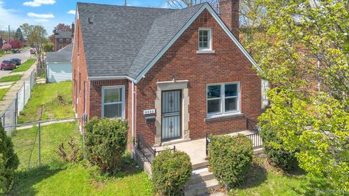 5903 Somerset Ave, Detroit, MI, 48224-3120 | Card Image