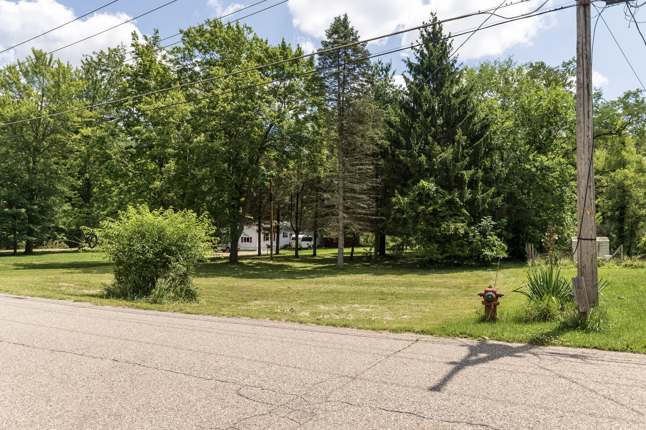 Land in Paw Paw 5