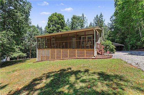 404 Kennedy Farm Rd S, Trinity, NC, 27370-7077 | Card Image