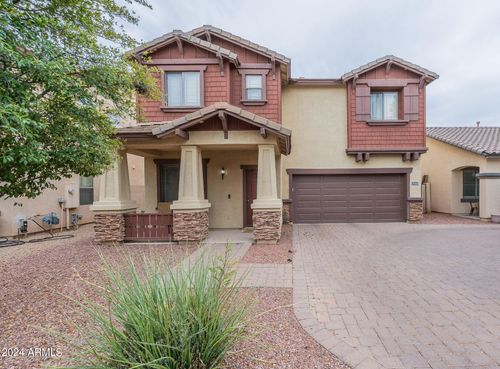 2044 S Falcon Drive, Gilbert, AZ, 85295 | Card Image