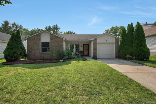 5945 Meadowsglen Dr, Dublin, OH, 43017-1846 | Card Image