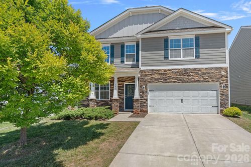 145 Cherry Birch St, Mooresville, NC, 28117-9589 | Card Image
