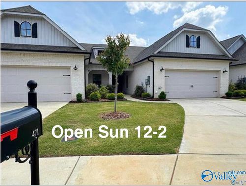 471 Raleigh Elm Dr Sw, Huntsville, AL, 35824-3514 | Card Image