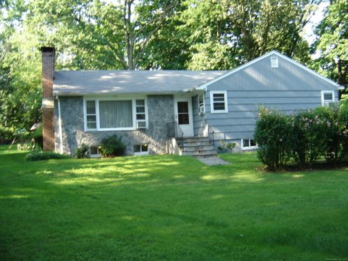 27 Westway Rd, Westport, CT, 06880-5655 | Card Image