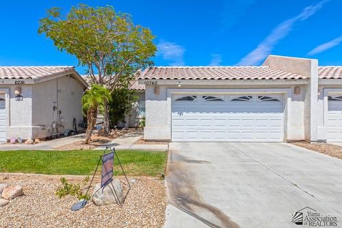 10740 E 35th St, Yuma, AZ, 85365-6867 | Card Image