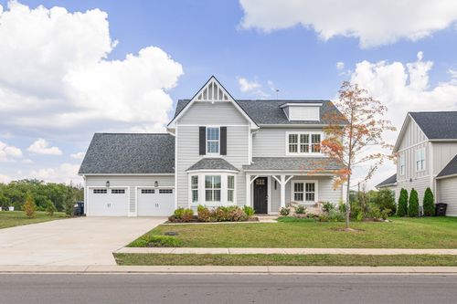 7546 Delancey Dr, College Grove, TN, 37046-1519 | Card Image