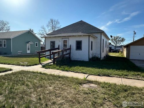 109 E 5th St, Julesburg, CO, 80737-1511 | Card Image