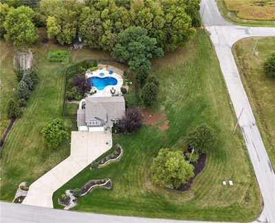 Bird's eye view of 1.25 acres (lot 54, 357 sq ft) | Image 1