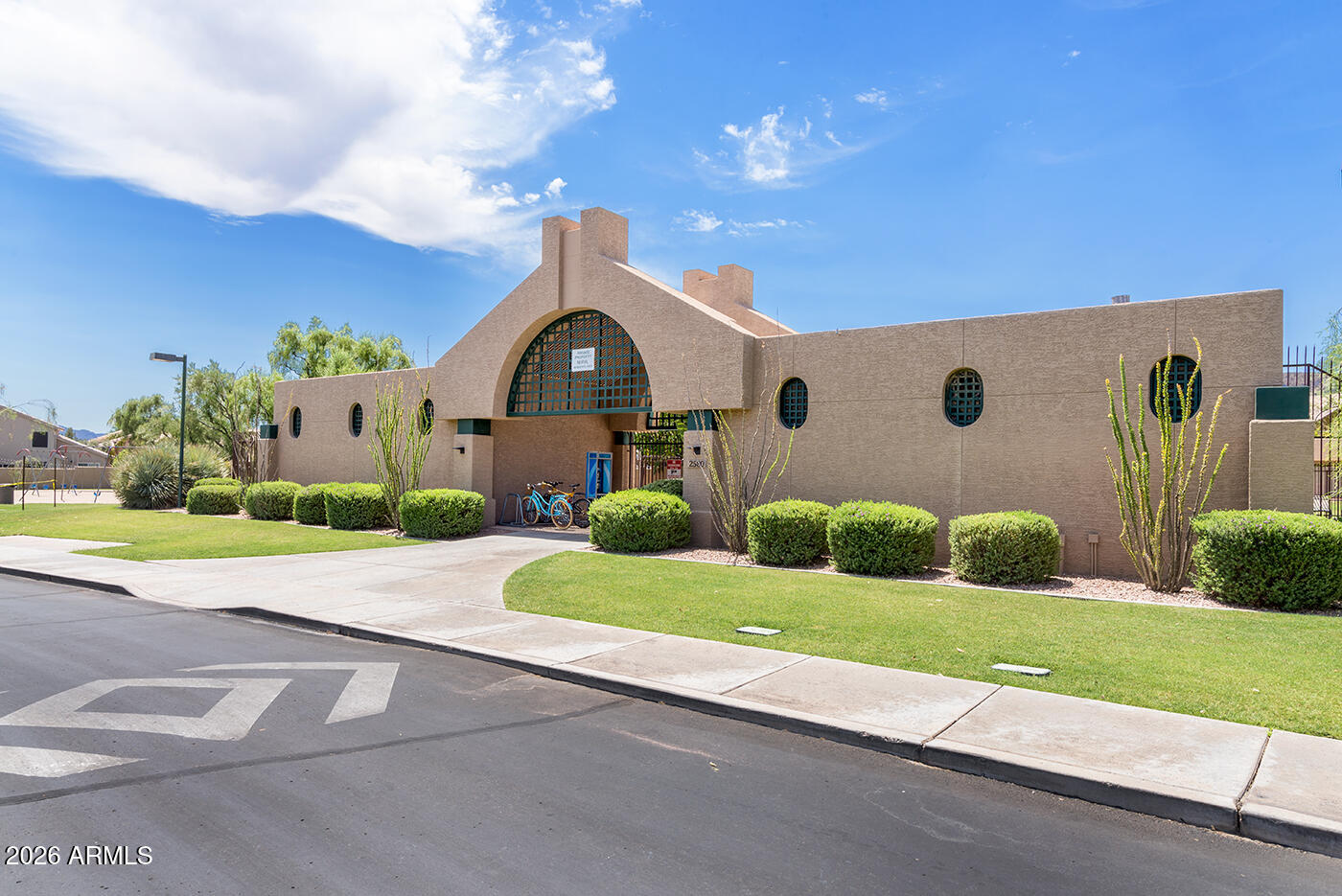 Residential in Phoenix 3