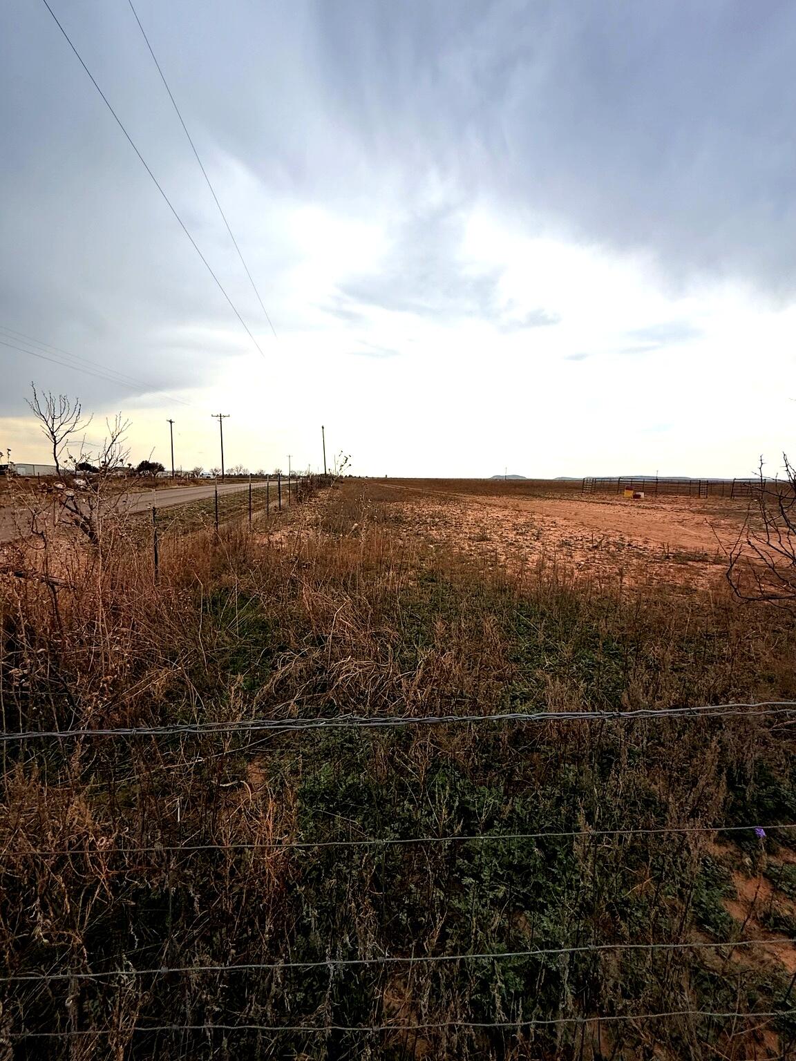 Land in San Angelo 5