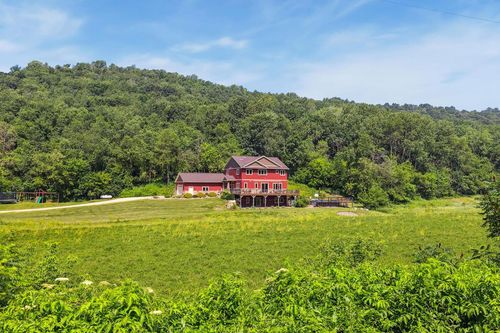 N2947 County Road Ii, Bangor, WI, 54614-9341 | Card Image